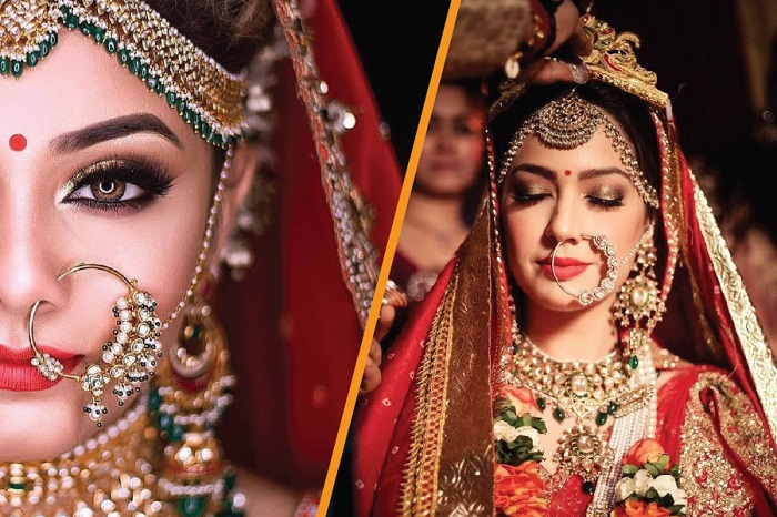HD Makeup Vs Airbrush Makeup: Which One Is Better for Bridal Makeup?