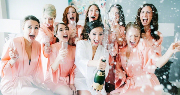 Creative Hens' Party Ideas and Inspiration!
