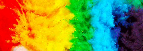 holi-colors