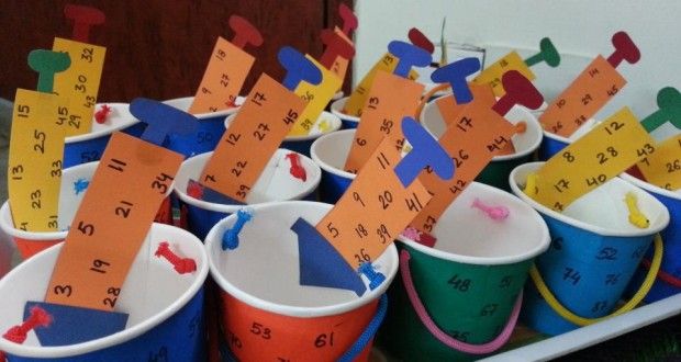 The Frolicking-Games