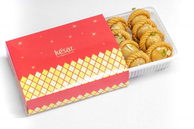 The Gratifying-Gifts