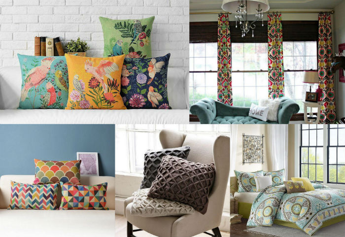 home furnishing wedding gift