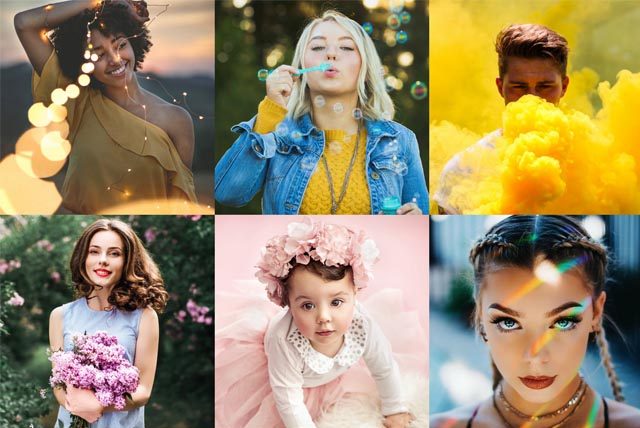 How To Choose Props For Your Photography Session