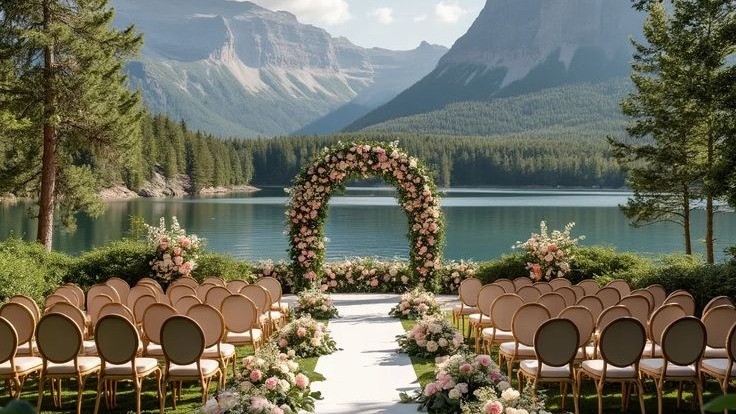 How to Choose the Perfect Venue Based on Your Event Type