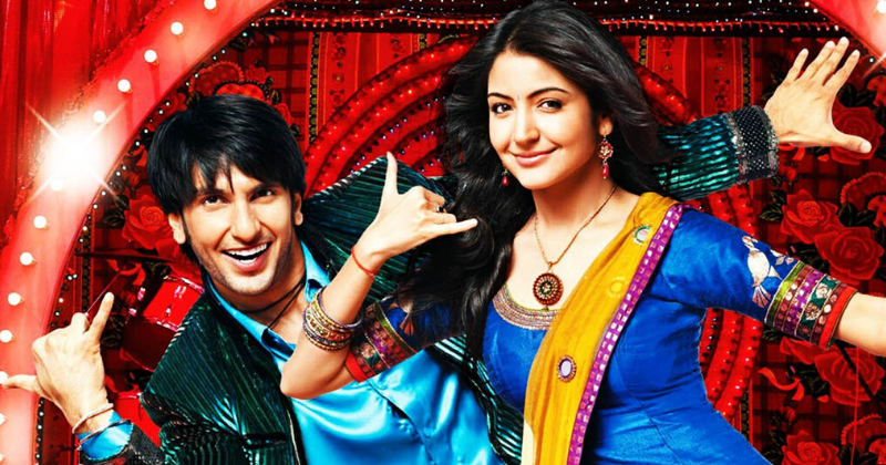 Band Baaja Baaraat - How to choose your Wedding Planners!