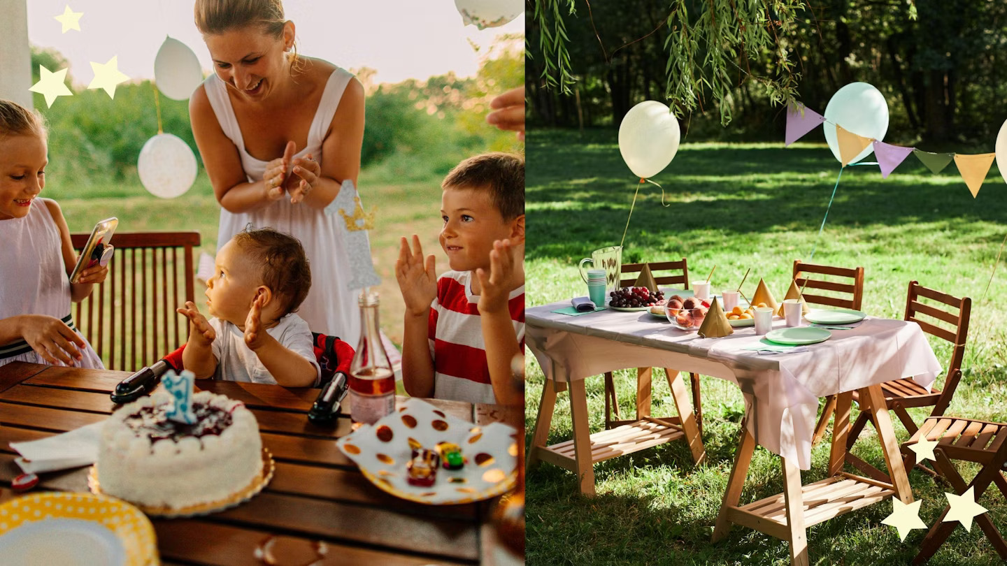 How to Plan a Budget-Friendly First Birthday Celebration