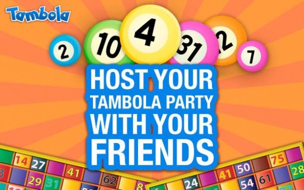 Free Printable Tambola Game - Learn How to Play Tambola