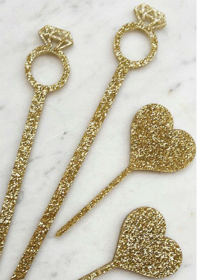 hens party decoration