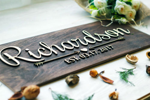 creative anniversary gifts