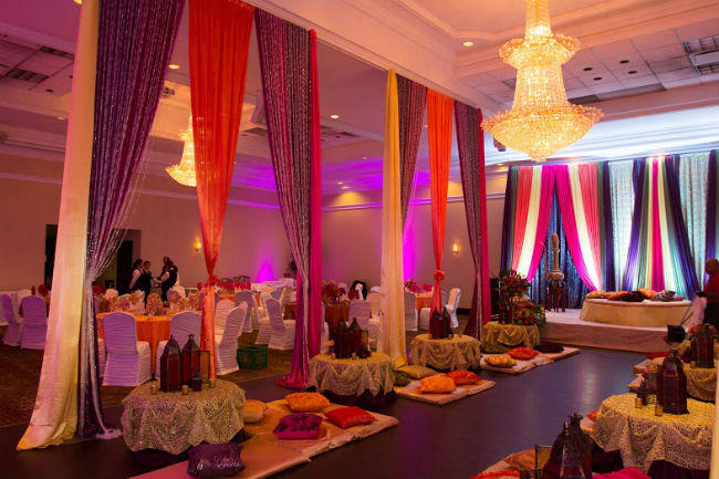 A Culturally Rich Wedding in the 'City of Joy' name Kolkata