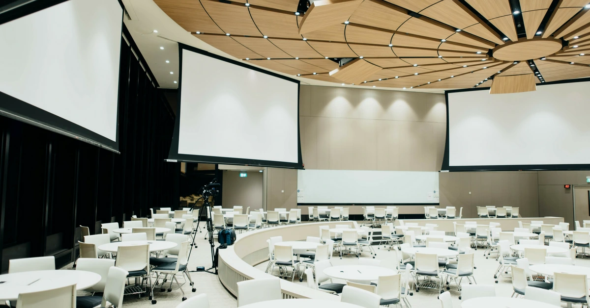 Importance of Event Venue in the Success of an Event