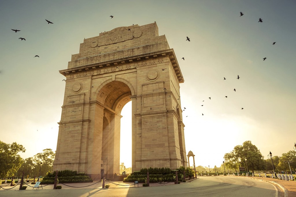 indiagate