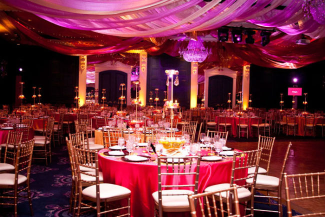 Wedding Reception Venues In Noida