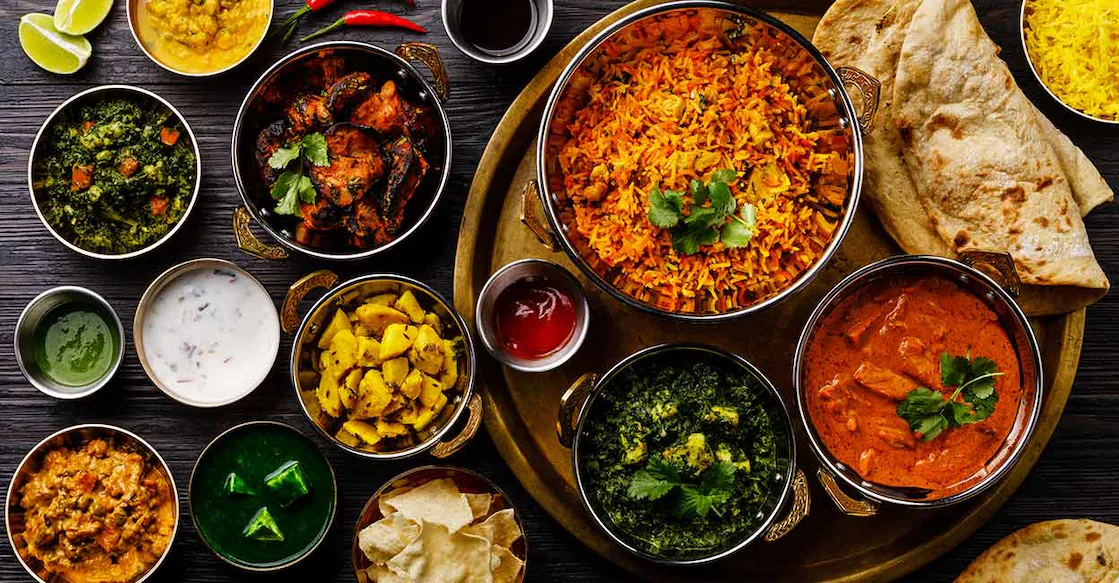 15 Unique Indian Wedding Catering Ideas to Wow Your Guests
