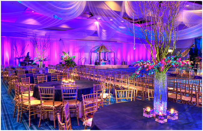 VenueLook Choice of Best Venues for Weddings Reception In Delhi