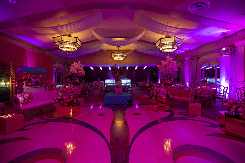 INDIAN+WEDDING+SANGEET+VENUE+3