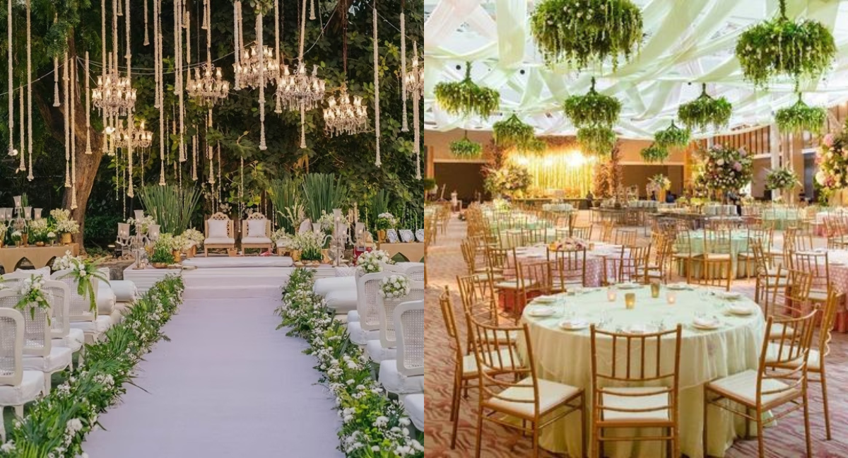 Indian Wedding Venue Decoration Ideas: Creating a Memorable Experience