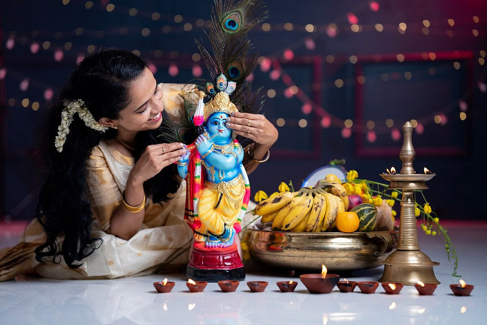 The Significance of Krishna Janmashtami and How to Celebrate It in Style