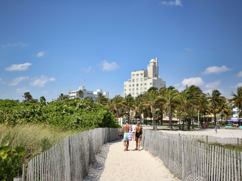 Honeymoon Inspiration