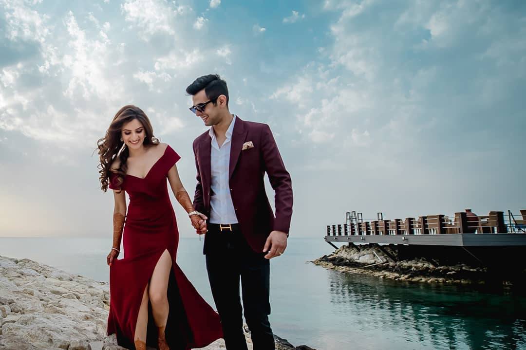 Most Romantic Honeymoon Destinations for 2026