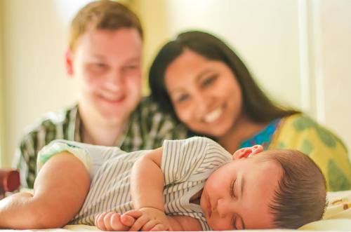 Namkaran Ideas for Great Naming Day Celebrations