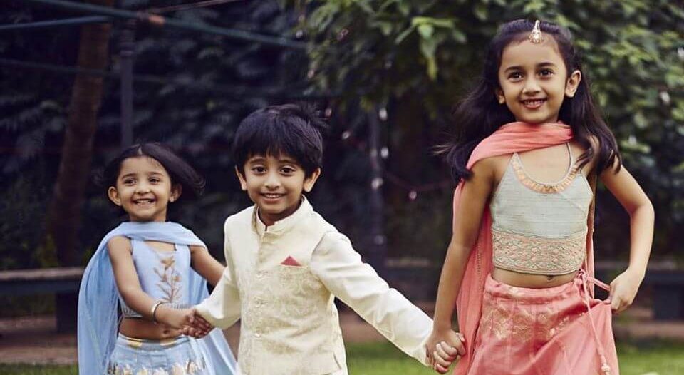 Fun Ways to Include Kids in Your Wedding Celebration