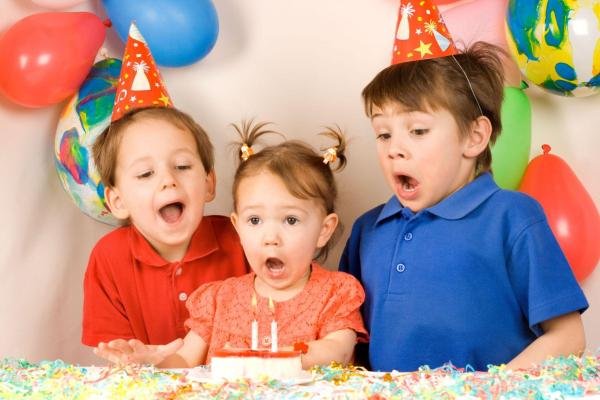Looking for a Perfect Venue for Your Child’s Birthday Party?