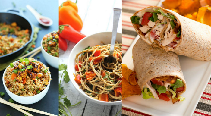 kids part main Course Food Ideas