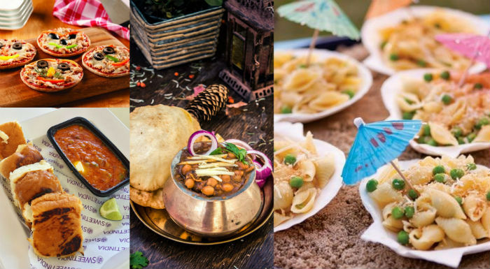 Kids party Main Course Ideas