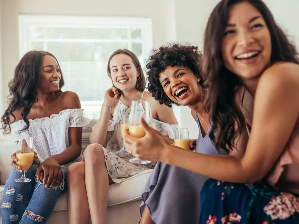 20 Fun Kitty Party Game Ideas 