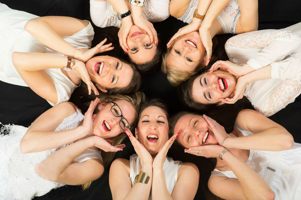 Points to consider while Planning a Kitty Party