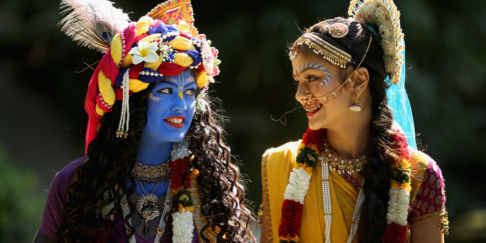 How to Celebrate Krishna Janmashtami in Your Society