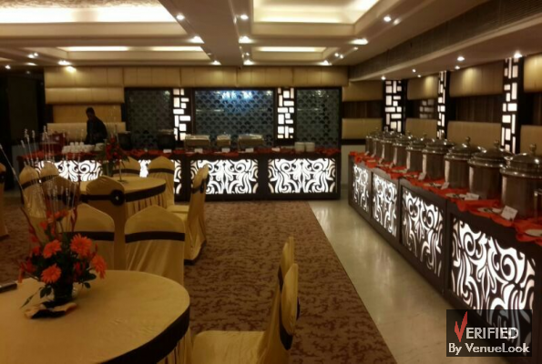 6 Best Budget Venues in Delhi NCR