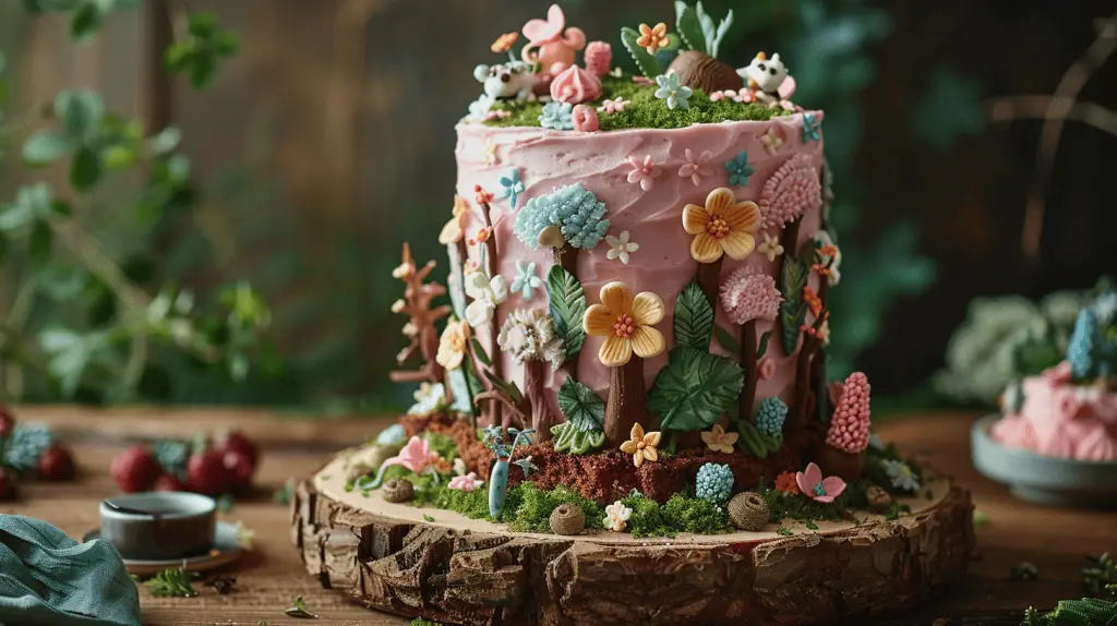 Latest Cake Trends to Elevate Your Birthday Party