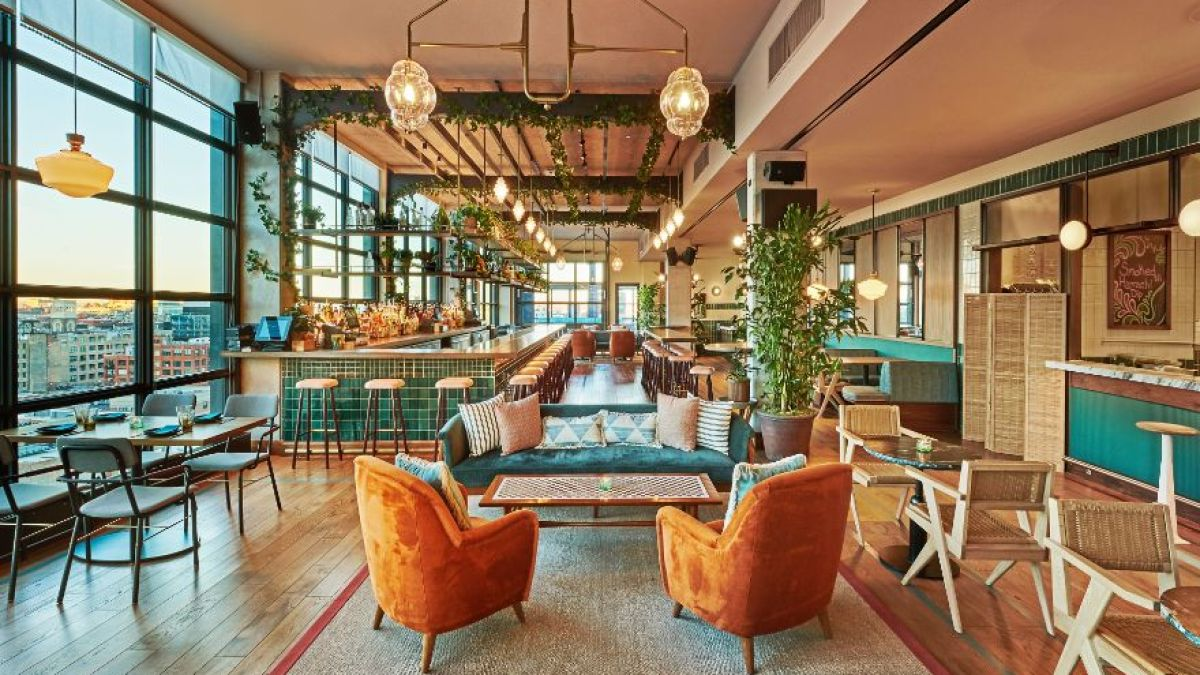 5+ Latest Hotel Trends To Keep Up With
