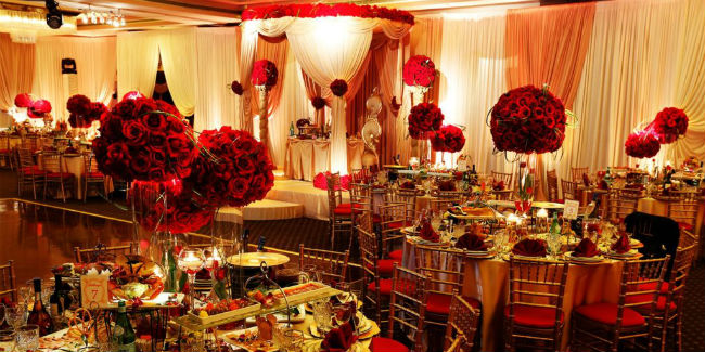Exquisite Wedding Ceremony Venues In Pune