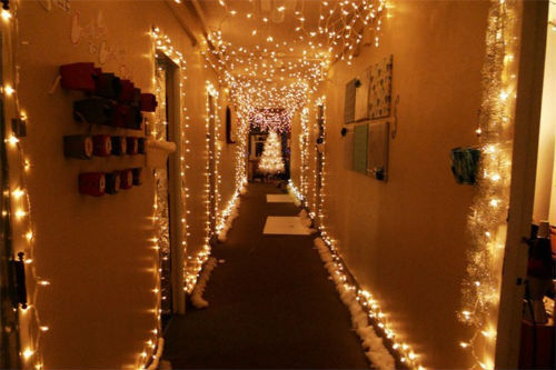 lighting decorations