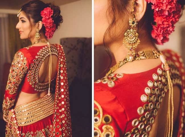 lehnga