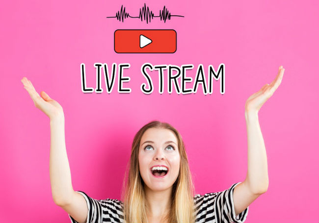 live_stream