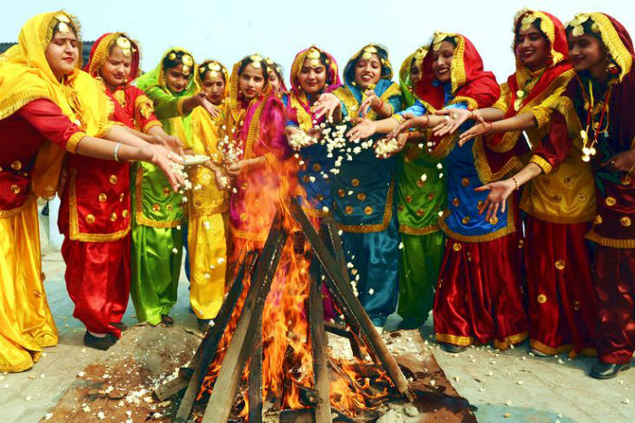 lohri_celebration