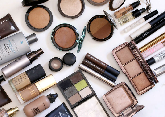 Must-know ‘Make Up Tips’ for Summer Weddings in India!