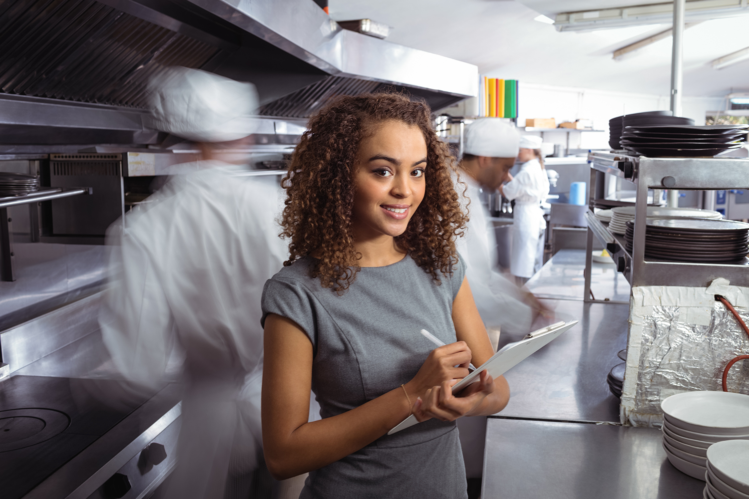 The Evolving Responsibilities of Restaurant Managers