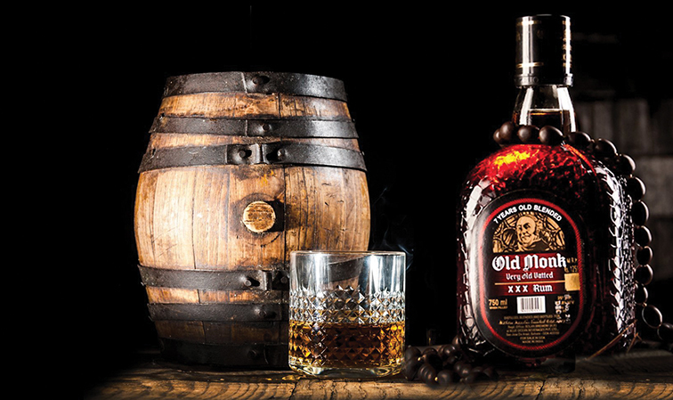 Master the Art of Making Old Monk Cocktails for Chilly Winter Nights