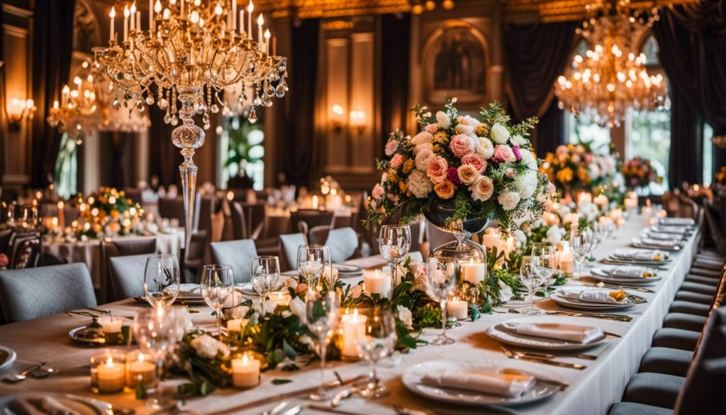 Mastering Event Planning: The Ultimate Guide for Success