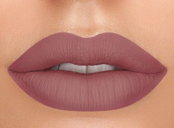 Mauve lipstick shades for Office