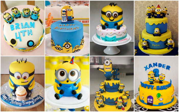 minion_cake