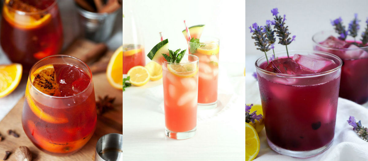 10 Easy to mix Cocktail Recipes for Parties