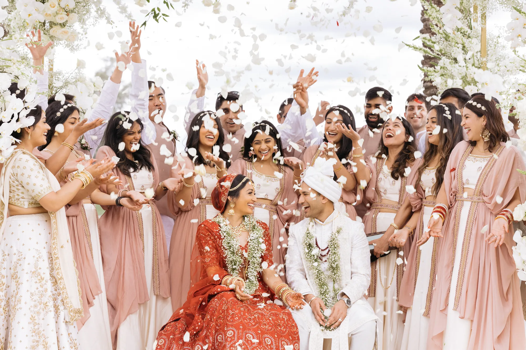 Modern Wedding Rituals That Are Replacing Traditional Norms