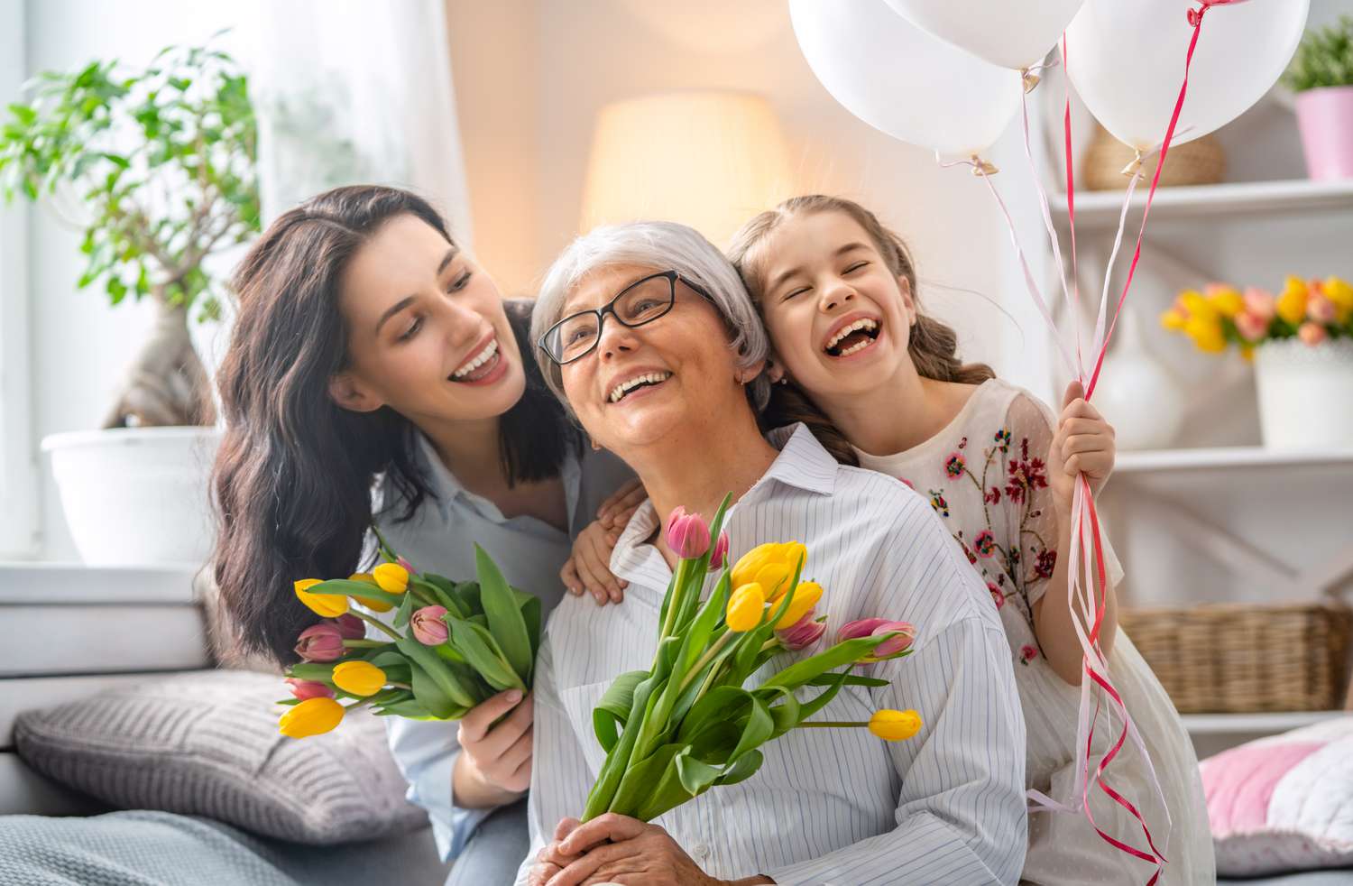 Mother’s Day Gift Ideas That Go Beyond Flowers: Experiences She’ll Love