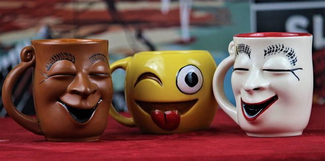 Mug Set For Friendship Day 